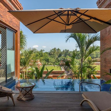 Hotel Garrya Bianti Yogyakarta Sleman  Exterior foto