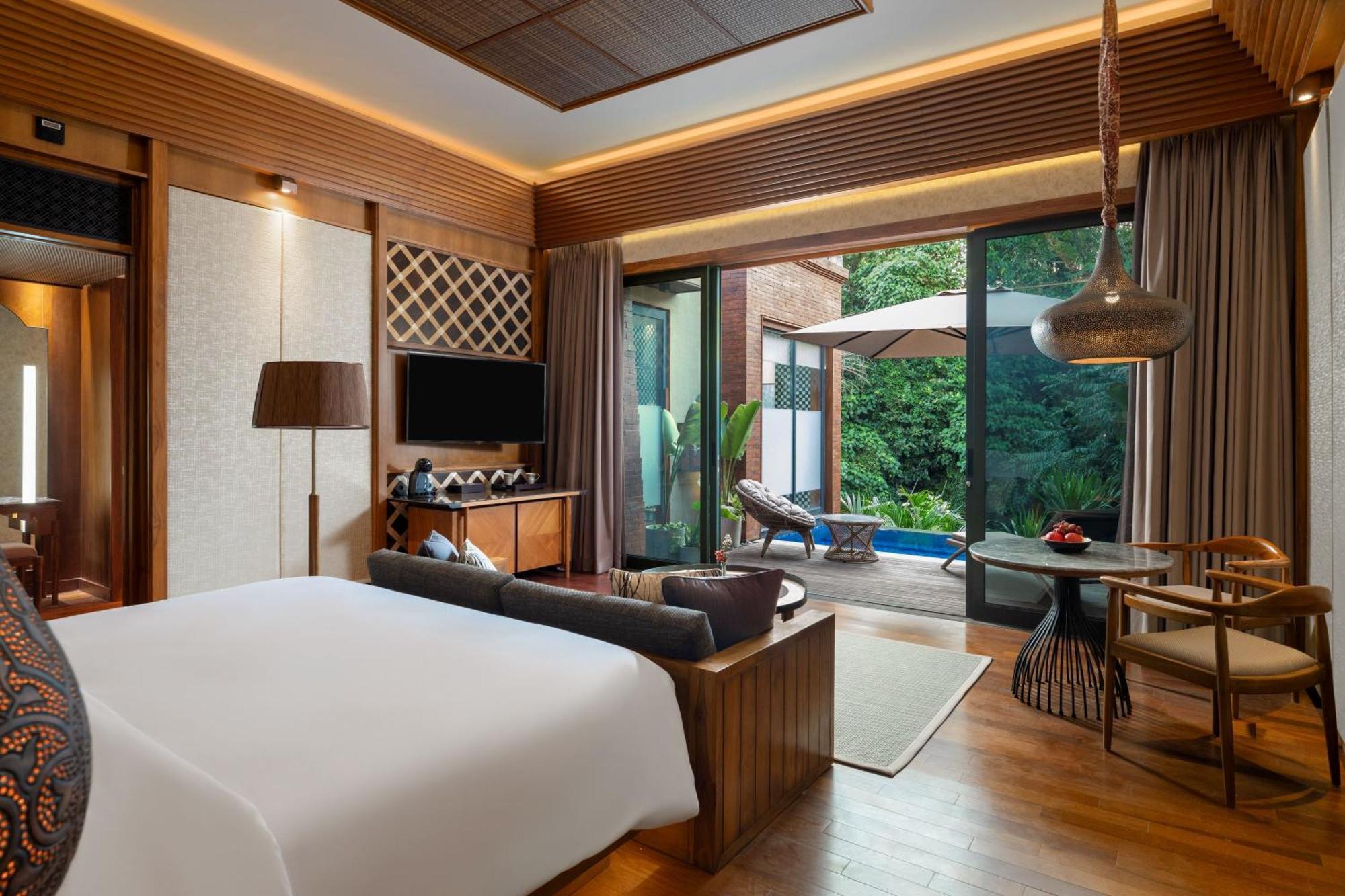 Hotel Garrya Bianti Yogyakarta Sleman  Exterior foto