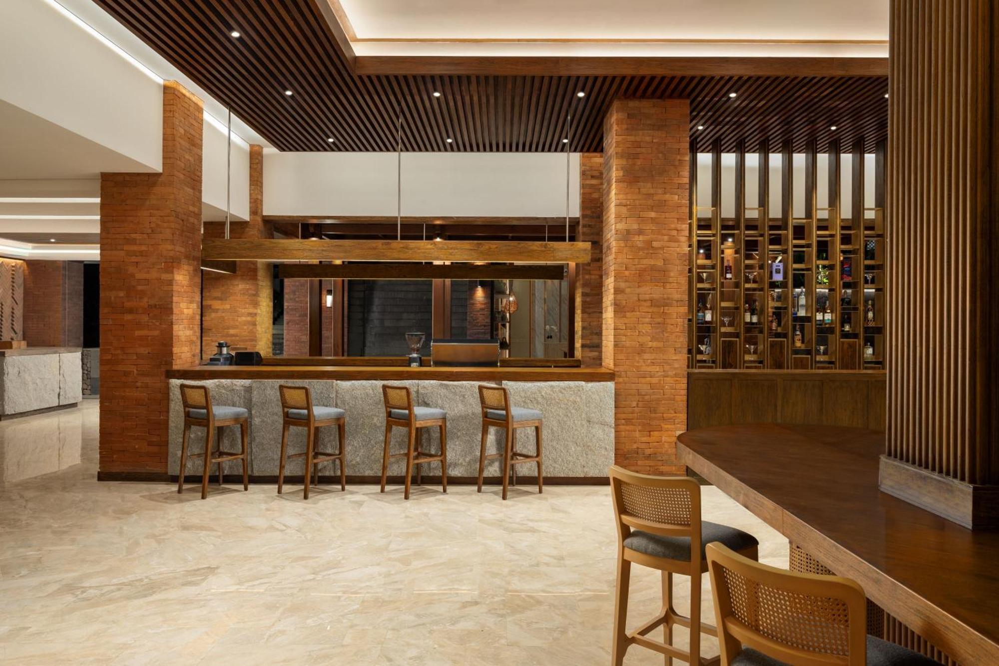 Hotel Garrya Bianti Yogyakarta Sleman  Exterior foto