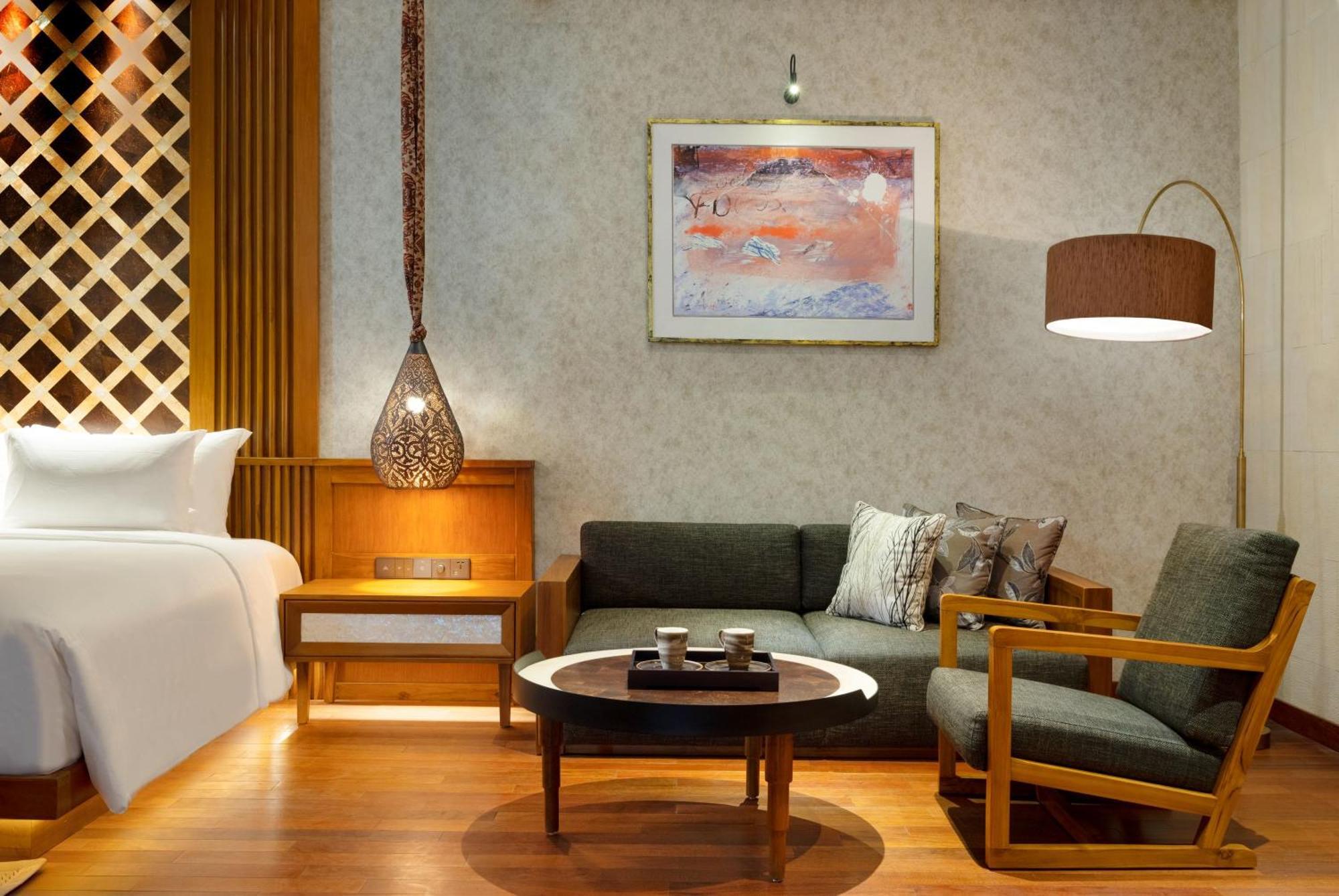 Hotel Garrya Bianti Yogyakarta Sleman  Exterior foto