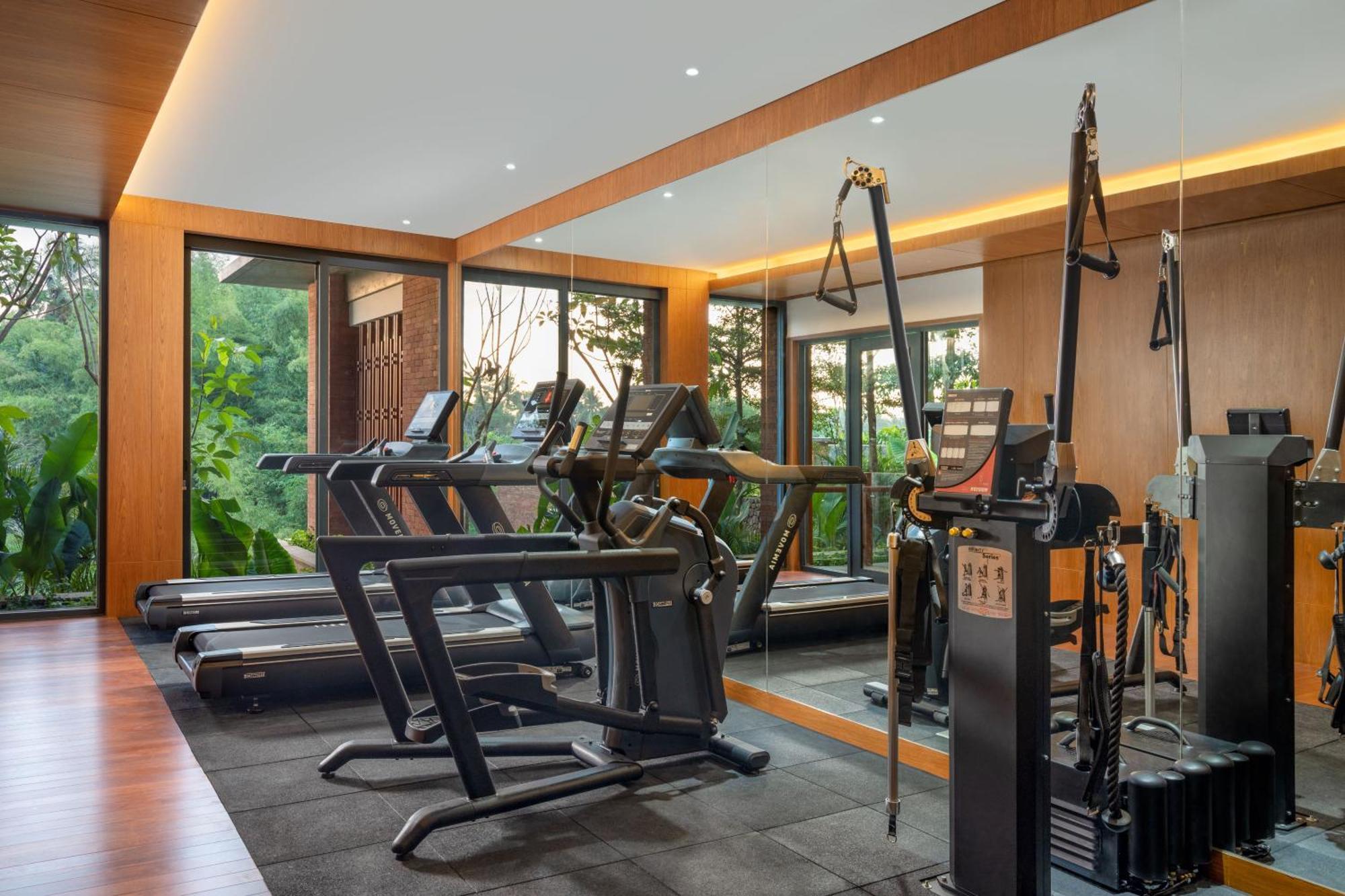 Hotel Garrya Bianti Yogyakarta Sleman  Exterior foto