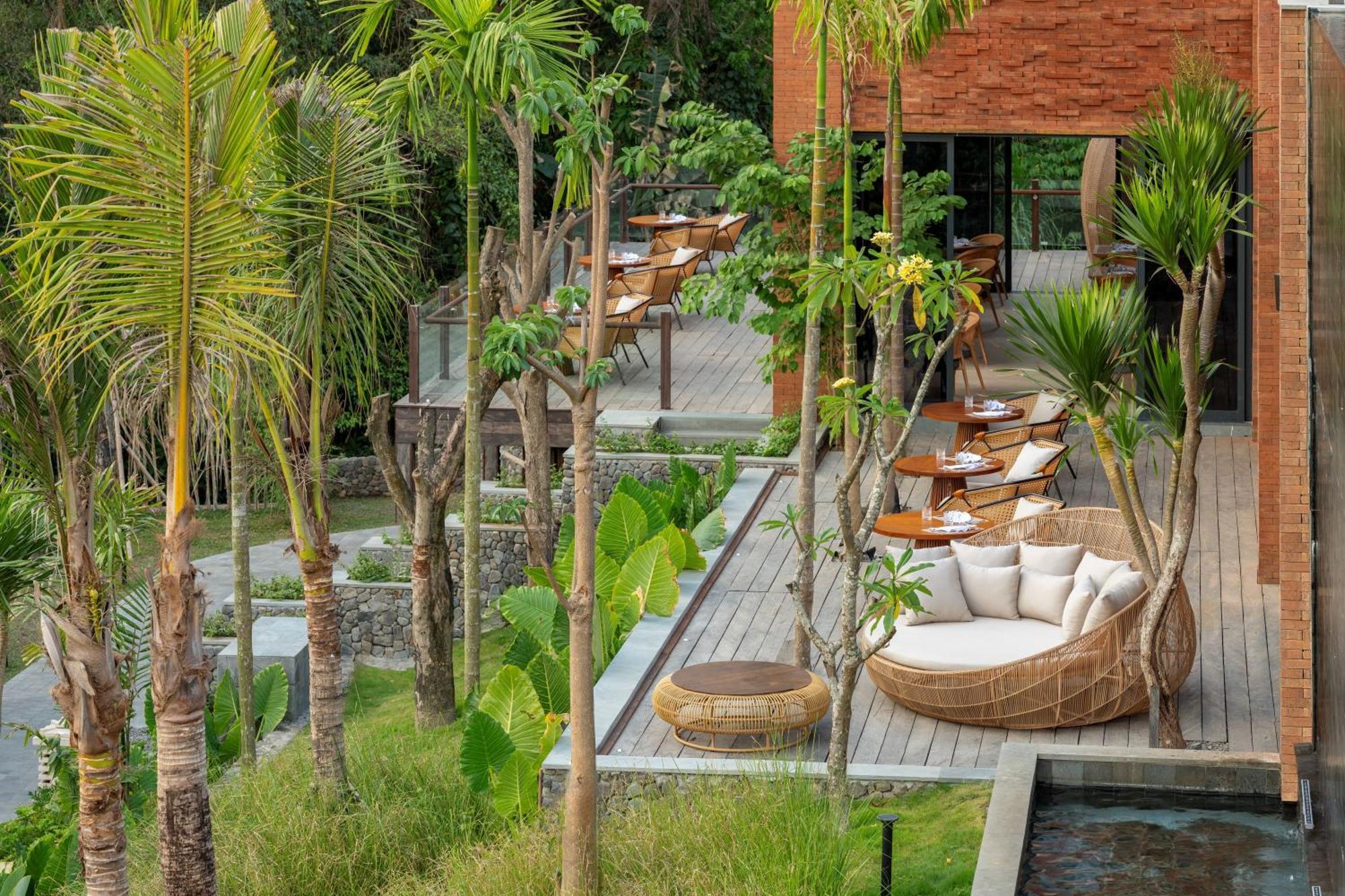 Hotel Garrya Bianti Yogyakarta Sleman  Exterior foto