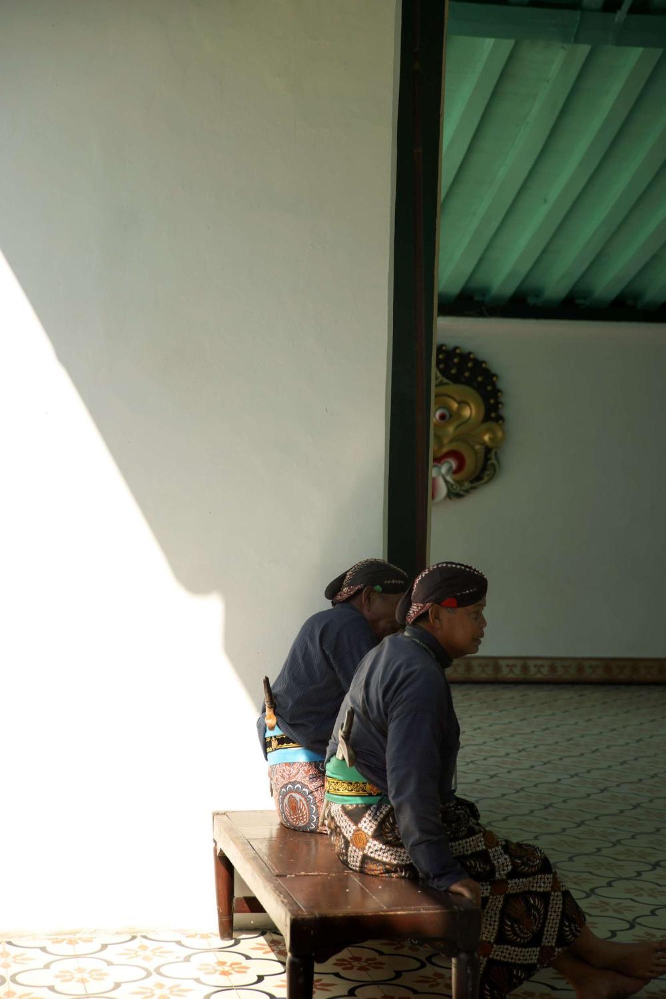 Hotel Garrya Bianti Yogyakarta Sleman  Exterior foto
